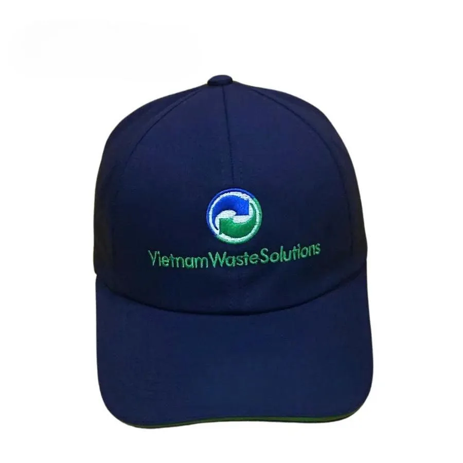 Nón Lưỡi Trai - 06