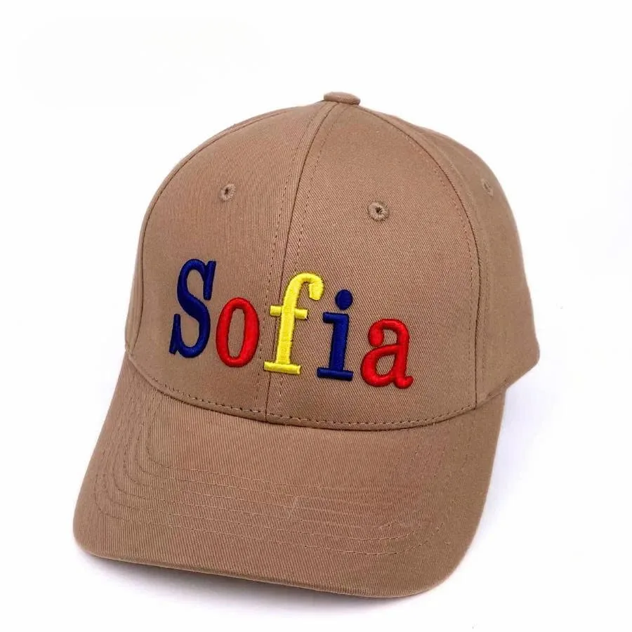 Nón Lưỡi Trai - 10