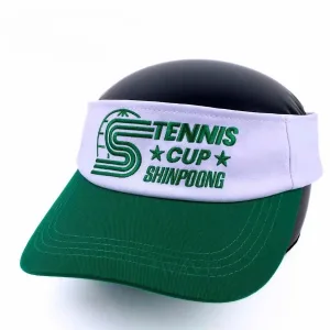 Mũ nửa đầu – 05