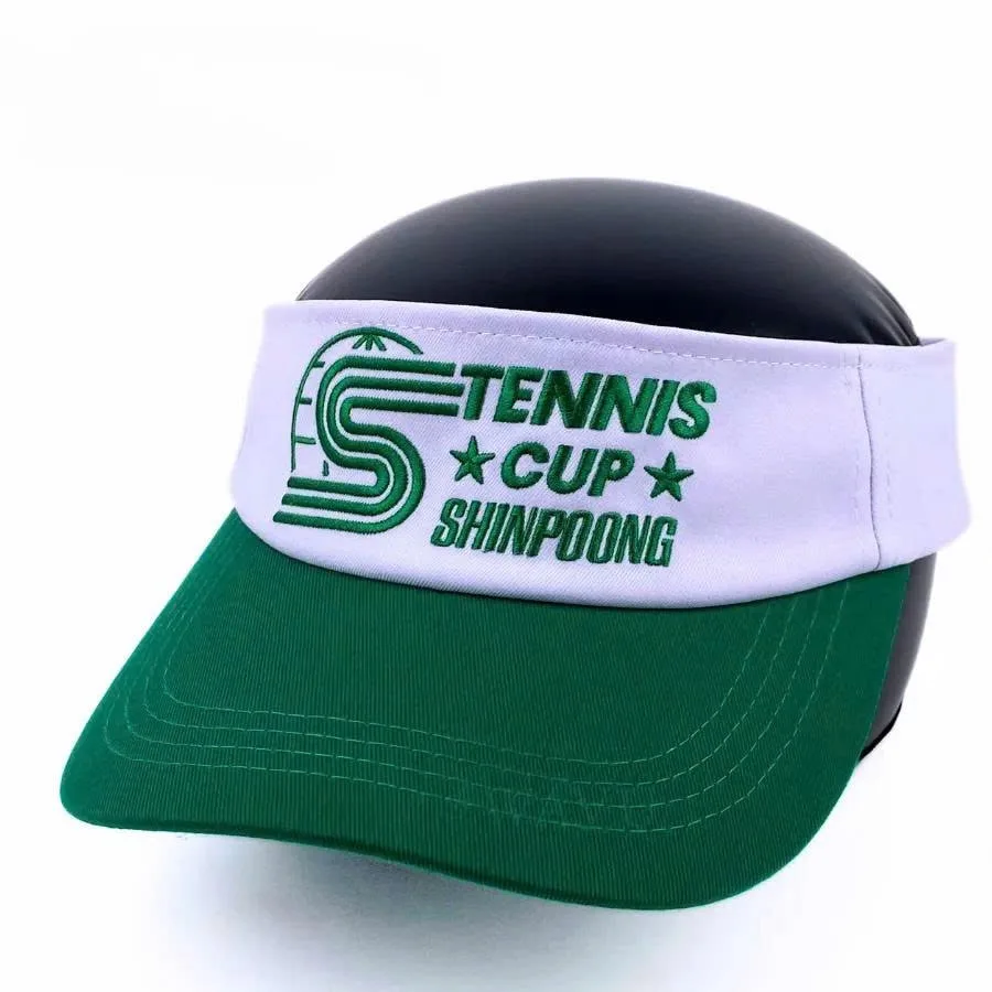 Mũ nửa đầu – 05