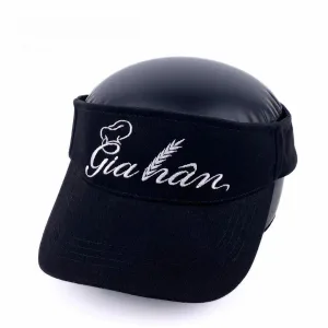 Mũ nửa đầu – 09