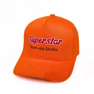 Nón Đồng Phục - 02