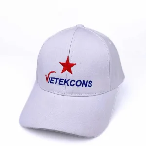 Nón Đồng Phục - 03