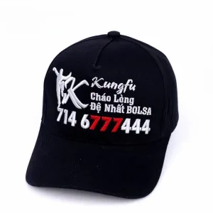 Nón Đồng Phục - 08