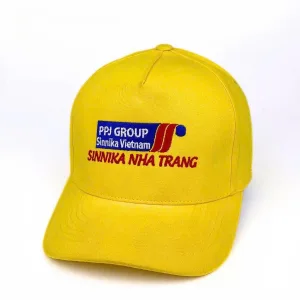 Nón Đồng Phục - 09