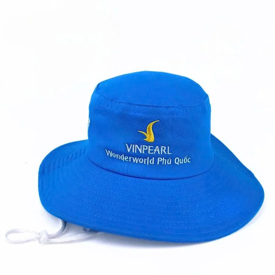 Nón Tai Bèo - 03