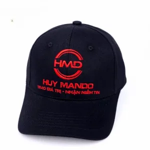 Nón Đồng Phục - 11