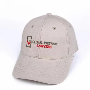 Nón Đồng Phục - 06