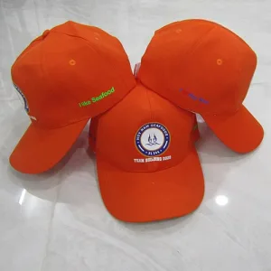 Mũ Lưỡi Trai – 37